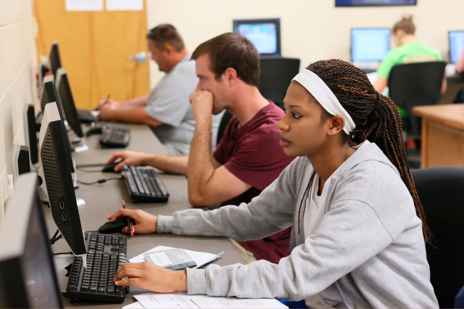 GP Academy Services